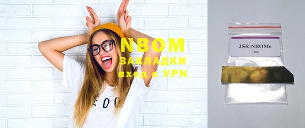 молекула духа Алзамай